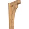 Ekena Millwork Legacy Block Smooth Outlooker, Western Red Cedar, 5 1/2"W x 16"D x 28"H OUT06X16X28LEC05SWR - alternate 1